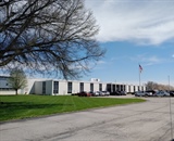 Quad Fabric Versailles I