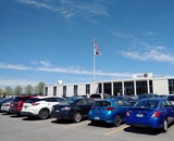 Quad Fabric Versailles II